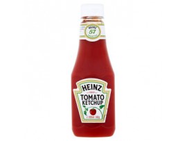 Heinz томатный кетчуп 342 г
